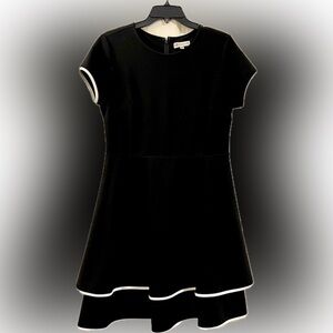 Little Black Dress by Neiman Marcus Size 8  - NWT